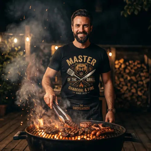 Grillen & BBQ
